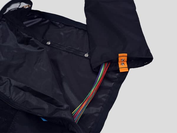 Pedro Verticalo adventures | Sky Slim Bag SL 5