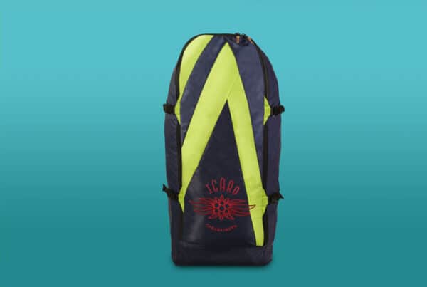 Pedro Verticalo adventures | backpack