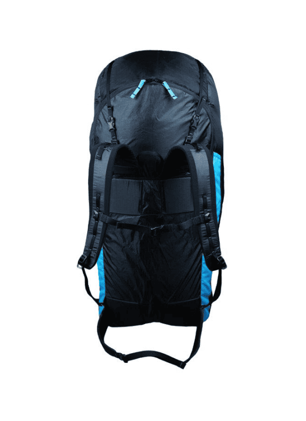 Pedro Verticalo adventures | light mountain stash bag 1