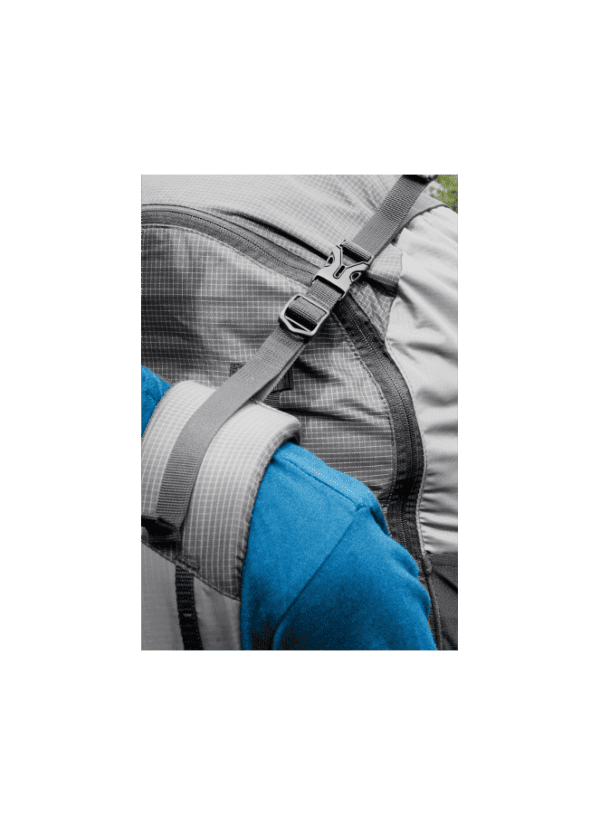 Pedro Verticalo adventures | sac de transport montagne 1
